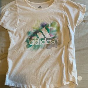 Adidas shirt